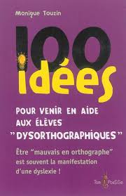 100 idess dysorthographie 1